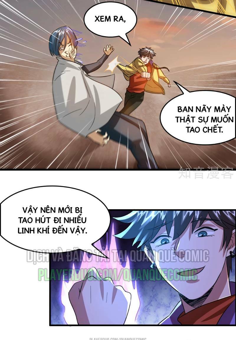 dị giới cung ứng thương chapter 51 3