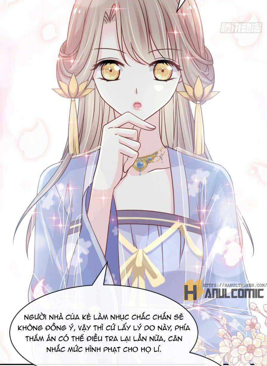 thiên hạ đệ nhất sủng phi chapter 134 21