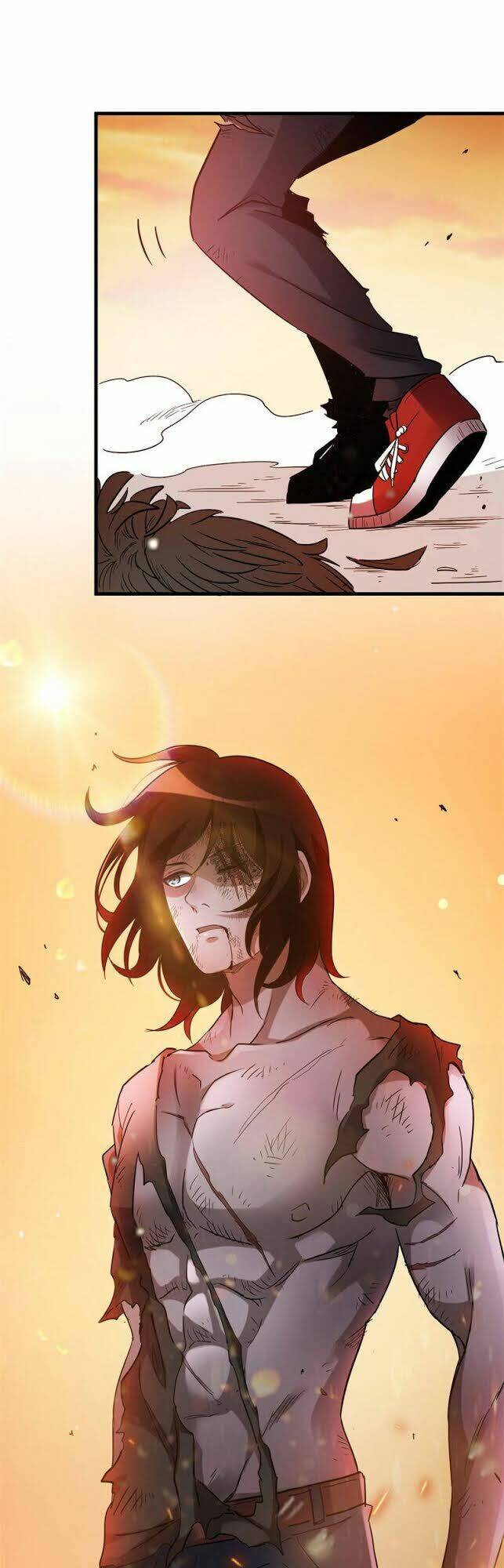 sau mạt thế tôi trở thành thức ăn chapter 6 49