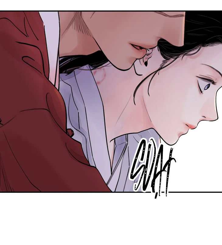 [18+] trượng kiếm tựa hoa chapter 7.2 23