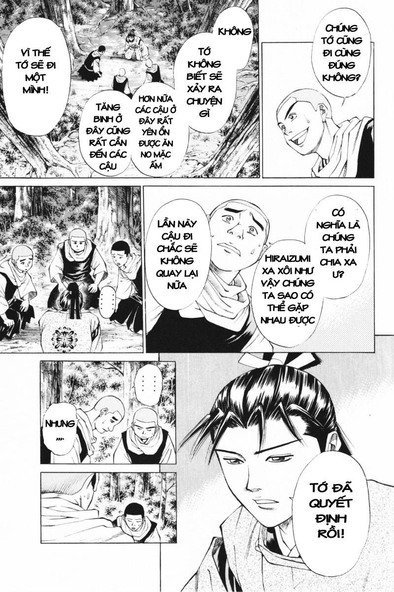 thiếu niên vương phần 1 chapter 33 19