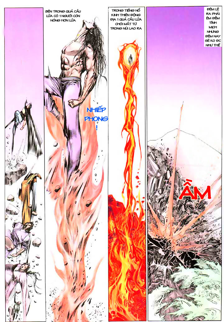 phong vân chapter 111 4