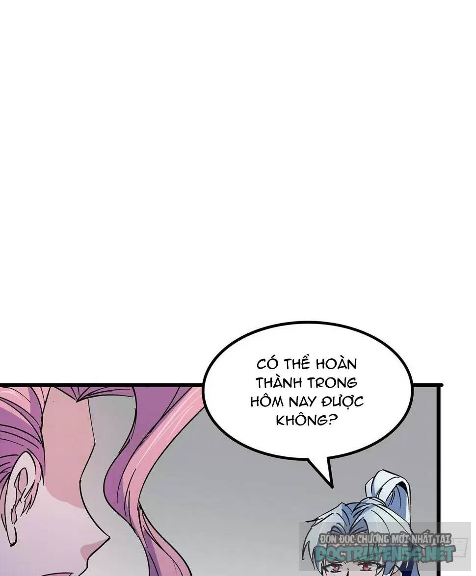 giải cứu 99 nữ chính ở mạt thế chapter 117 30