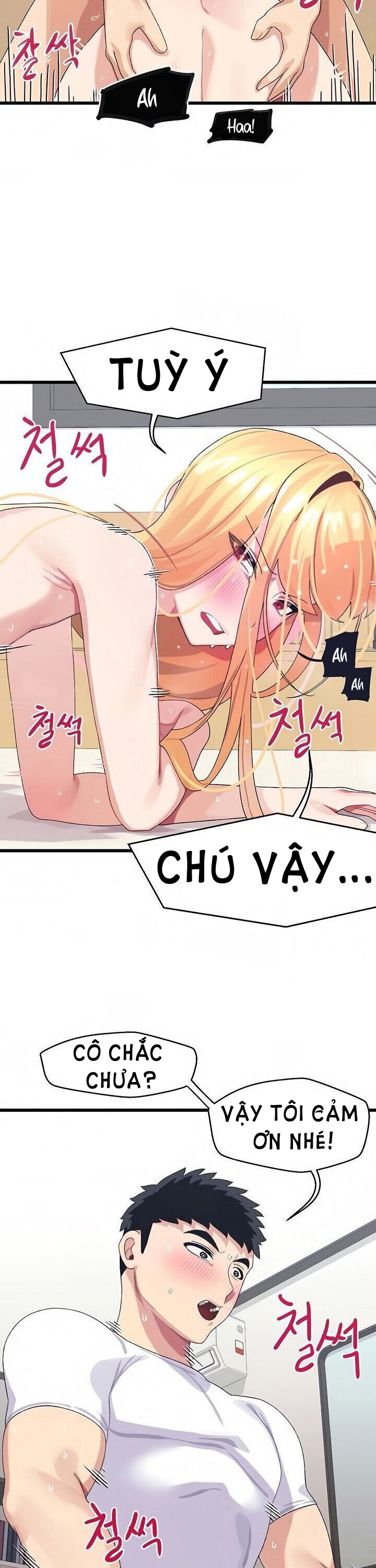 liên kết doki doki chapter 5 27