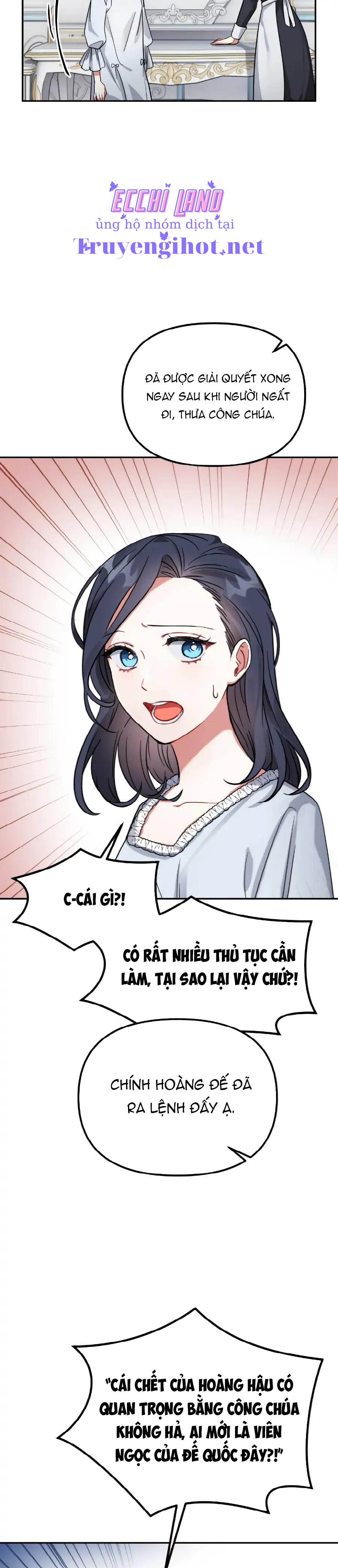 nàng bạch tuyết chapter 1.2 15