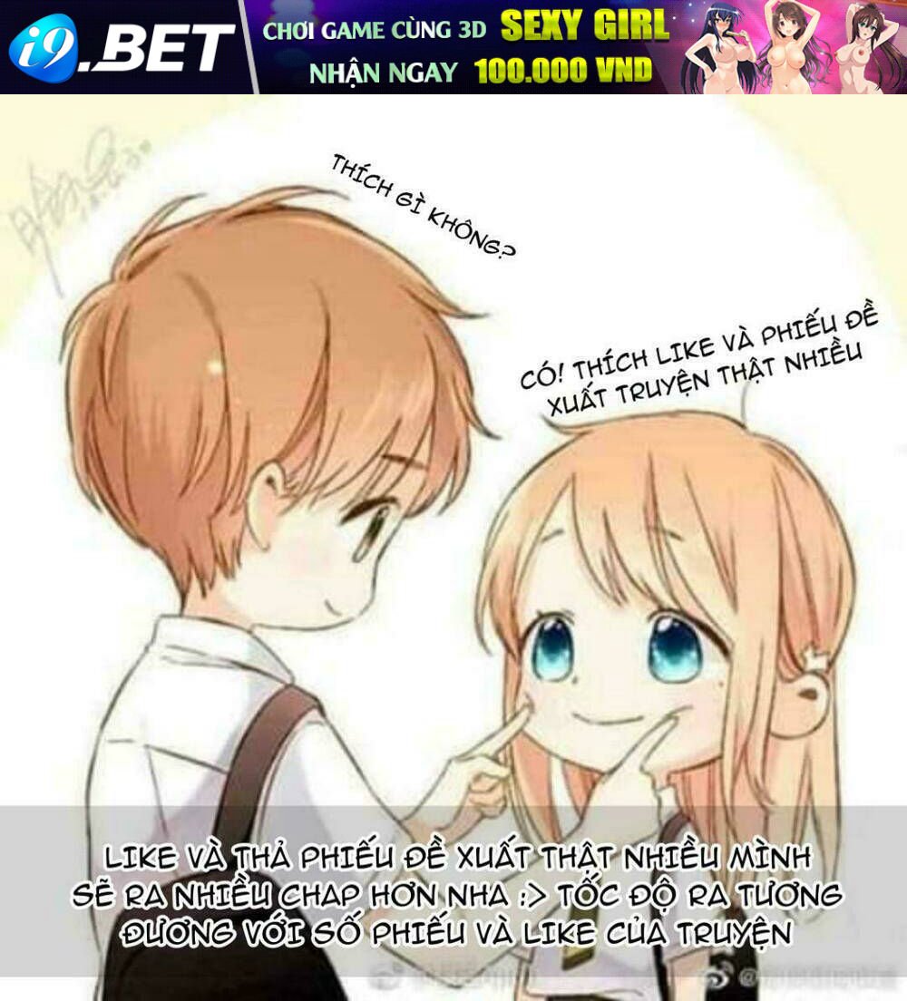 mộ thiếu, lão bà ngươi trọng sinh lại rồi! chapter 10 35