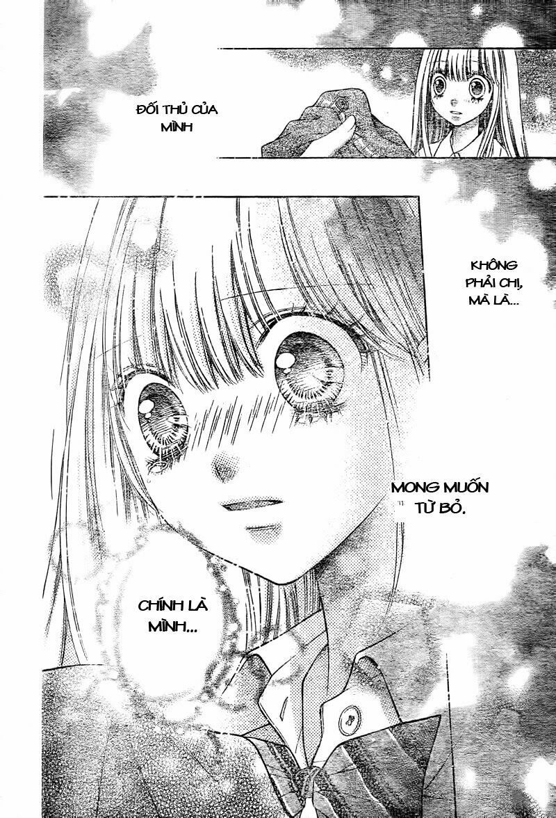 sugar soldier chapter 6.2 9