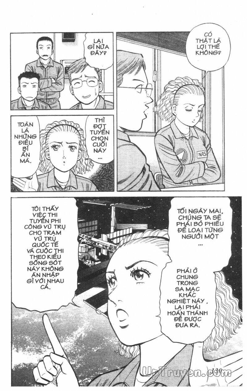 hộ chiếu xanh chapter 11 131