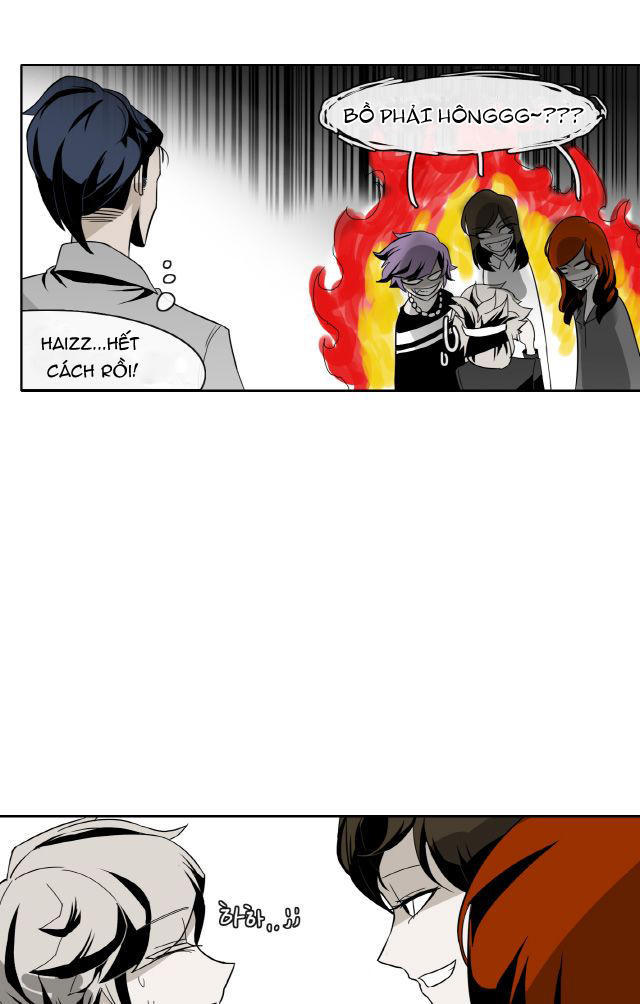 câu chuyện yasuo x riven chapter 4 5