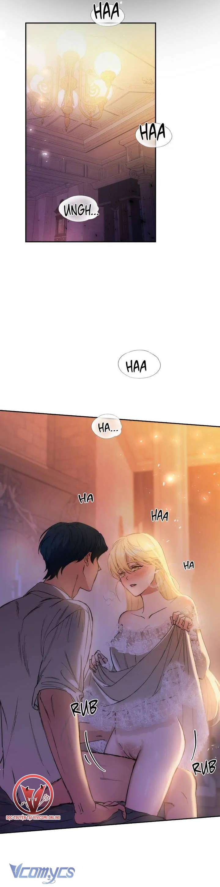 [19+] tôi kết hôn với em gái của vợ chapter 1 4