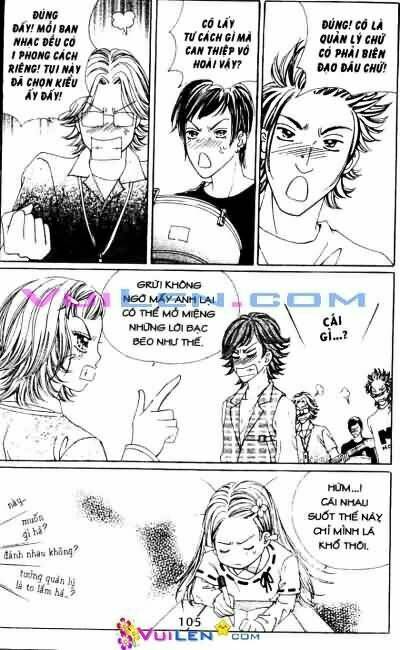 anh là của tôi chapter 11 106