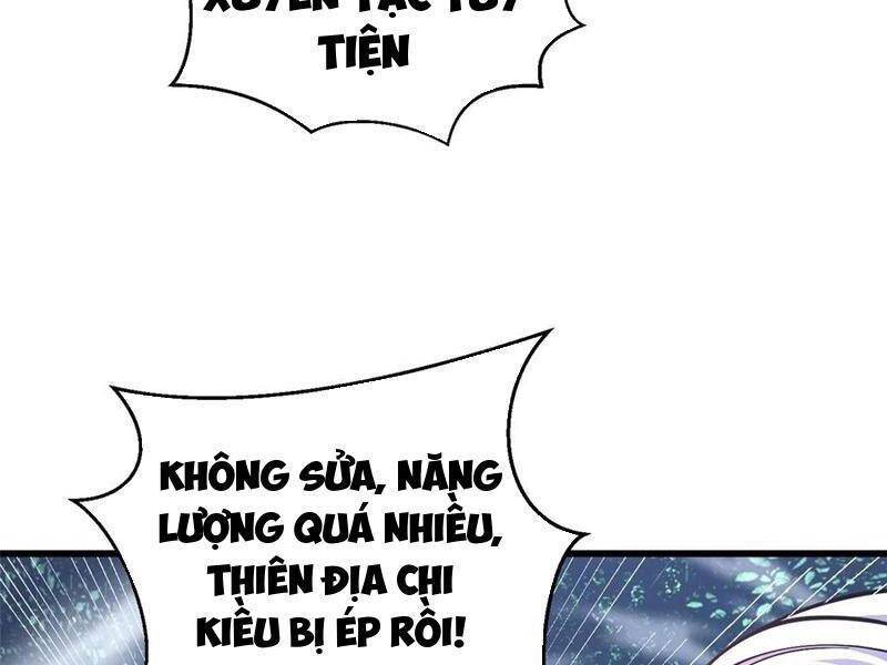 toàn cầu cao khảo chapter 240 14