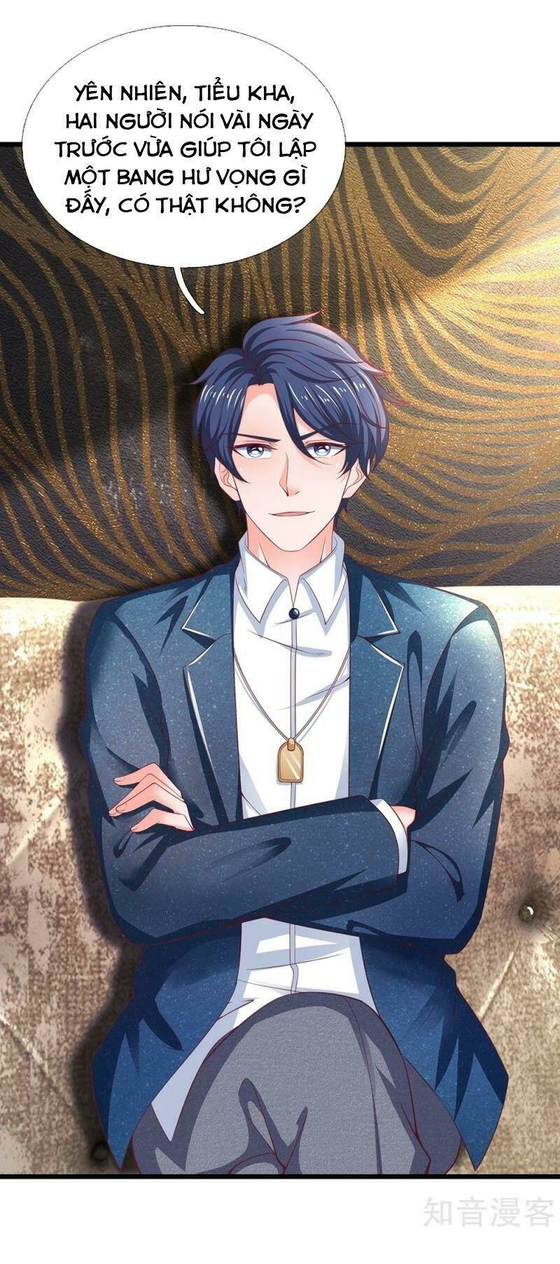 chung cực binh vương tại đô thị chapter 138 3