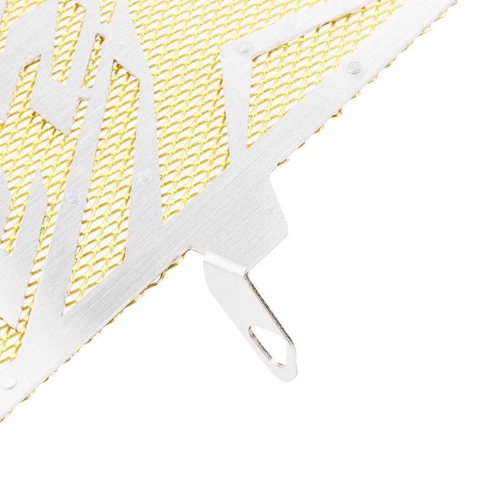 Motorcycle  Grille Guard Cover Protector For  2016