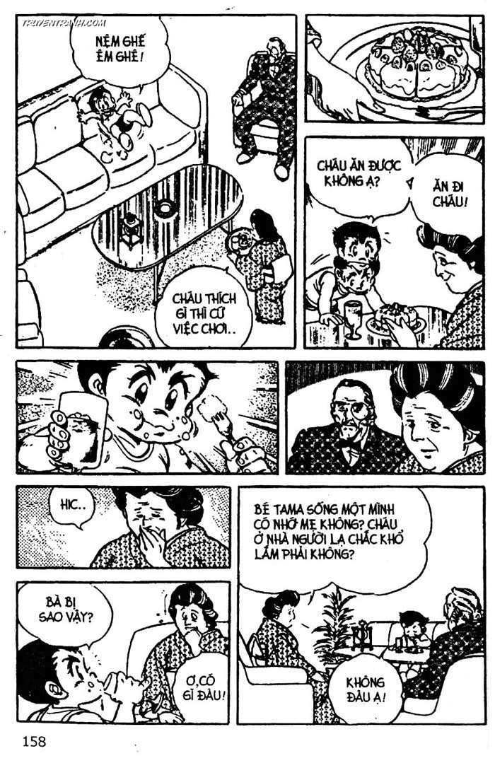 cậu bé giỏi võ chapter 64 17