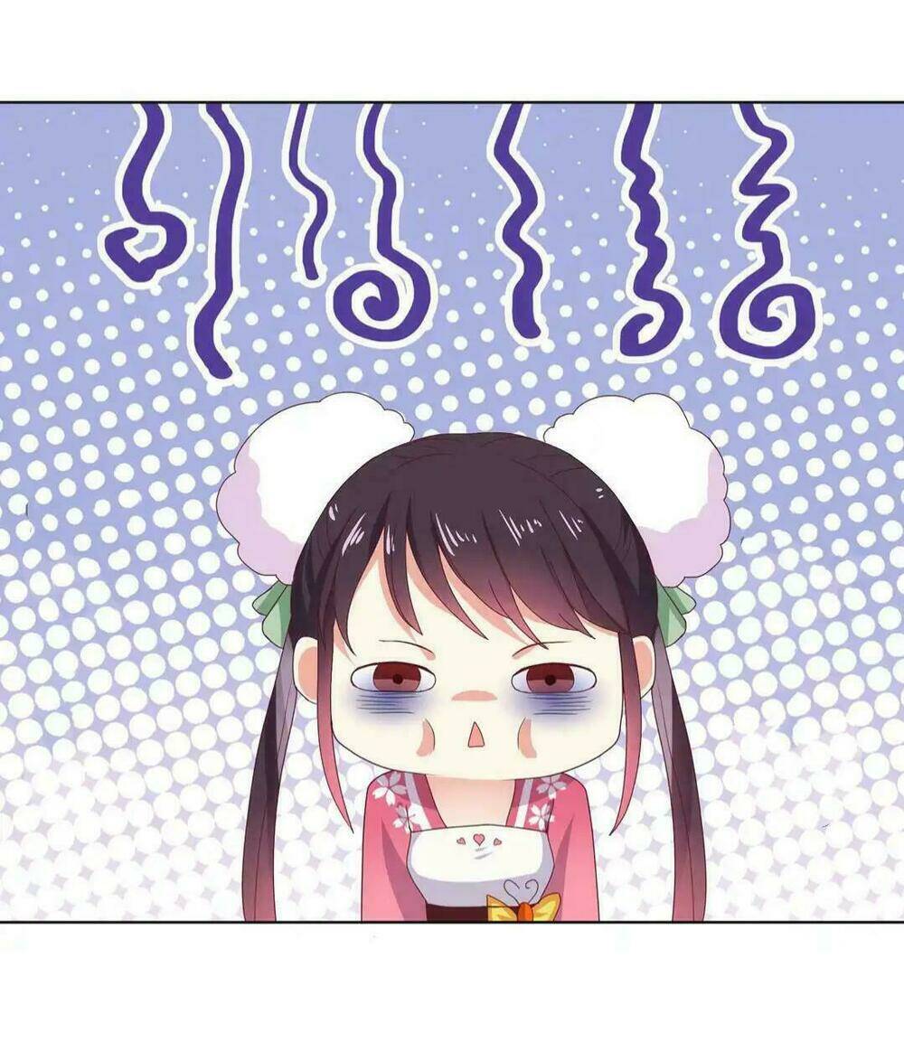 phi thiên địch tự dưỡng đích khẩu tử chapter 15 20