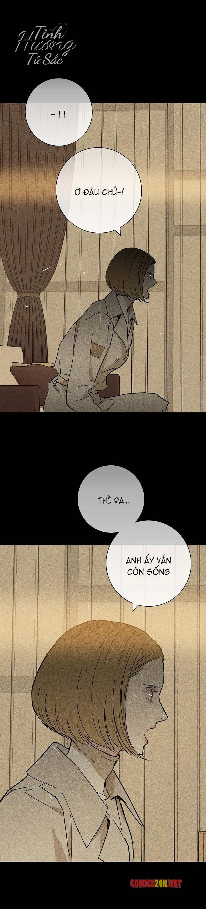 người đàn ông đã kết hôn chapter 9 17