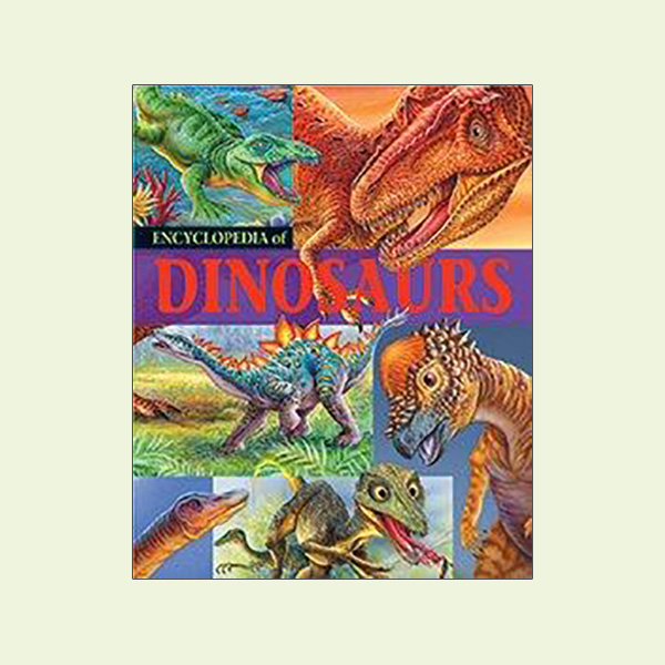 Encyclopedia of Dinosaurs