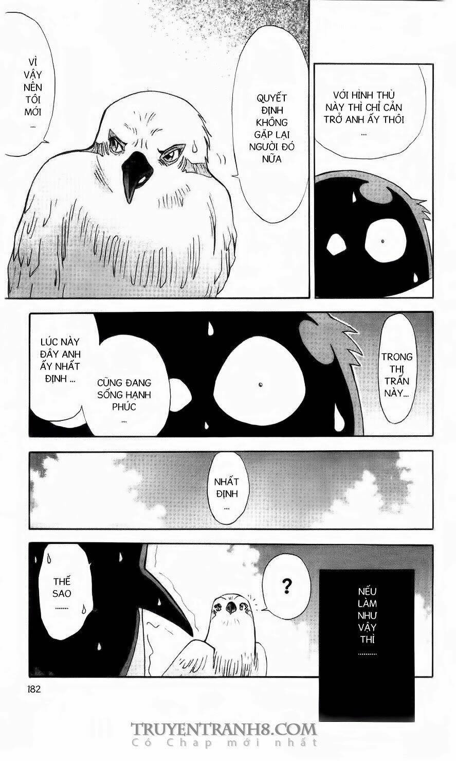 chim cánh cụt ginji chapter 71 15