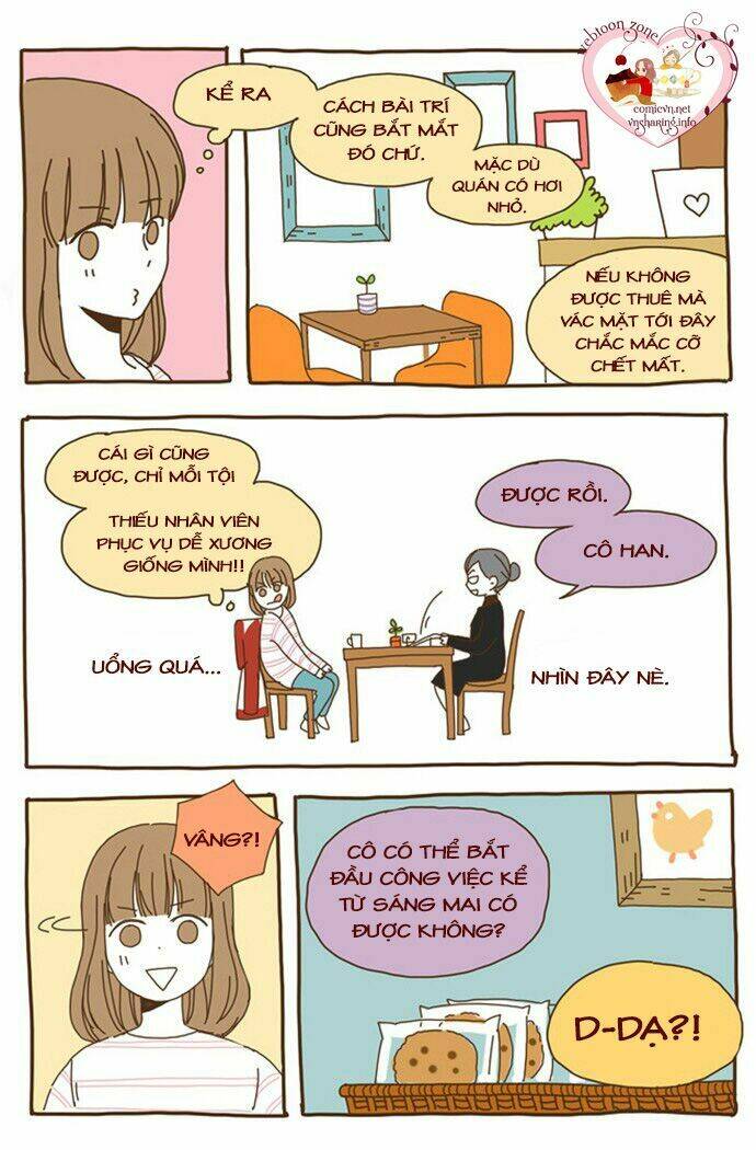 những mảnh chuyện quanh đây chapter 2 8