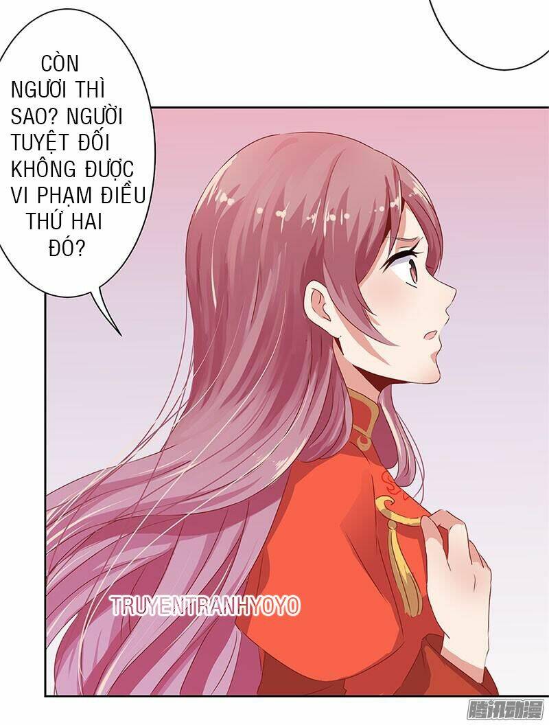 vương gia người thật xấu xa chapter 12.2 3