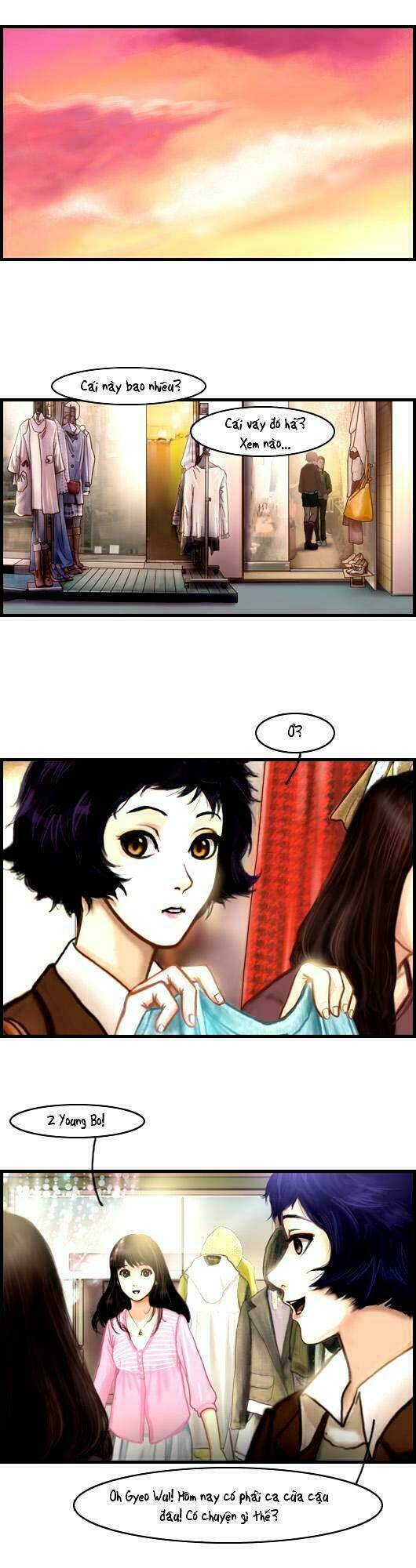 pink lady chapter 41 9