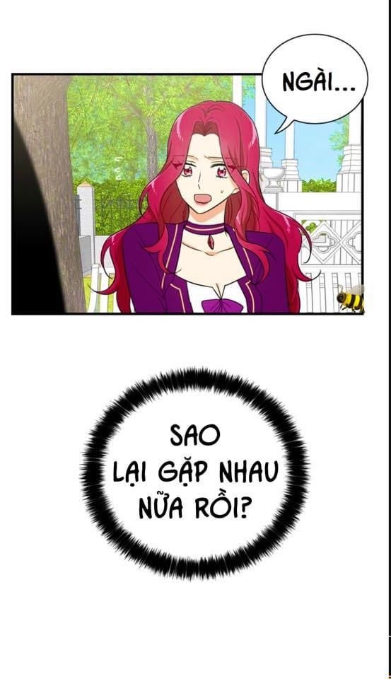 xuyên không trở thành mẹ của nhân vật phản diện chapter 8 12