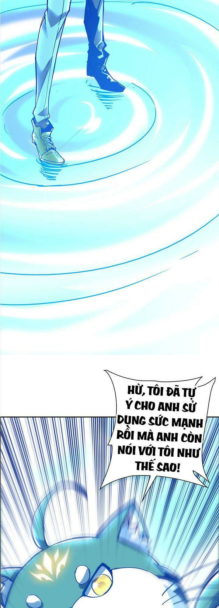 bất tử thần vương tu liên tục chapter 2.2 8