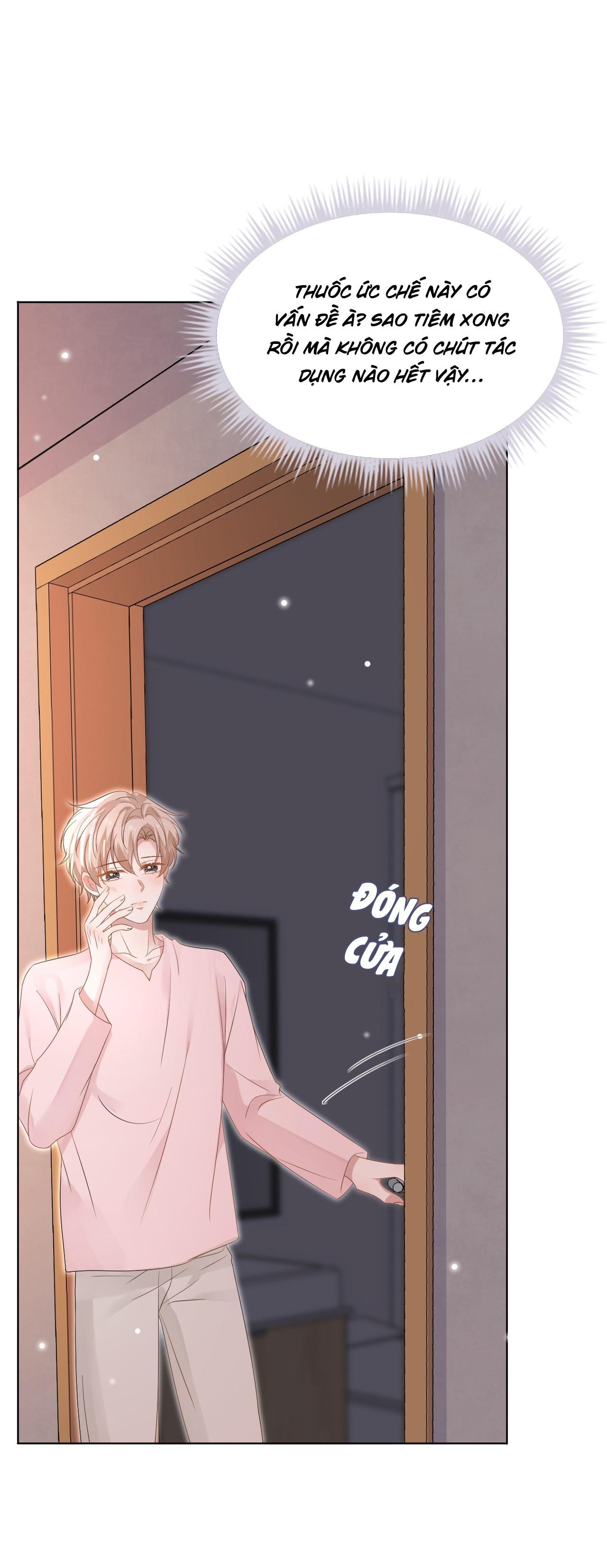 ẩn trung (end) chapter 49 33