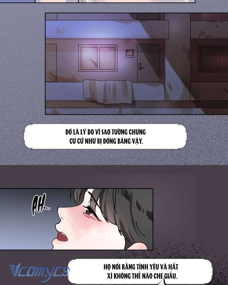 sát nhân nhà bên chapter 5 28