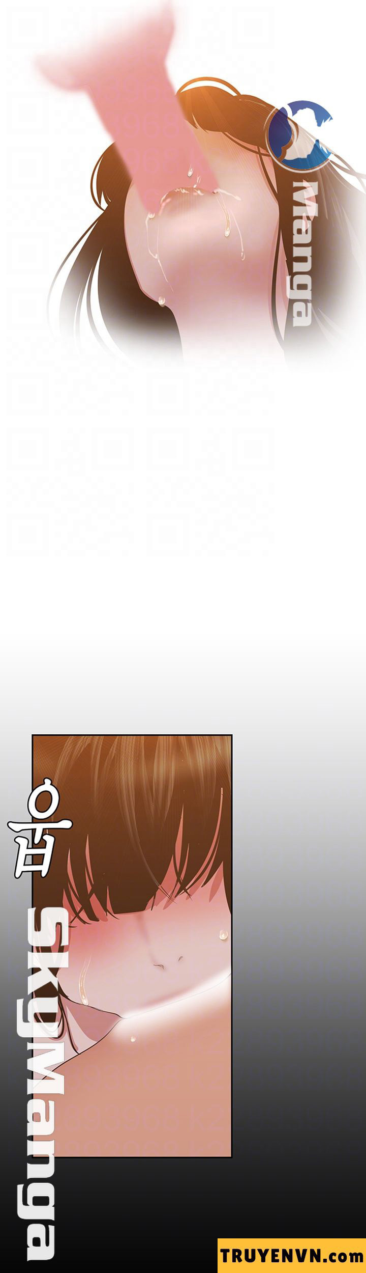 một thế giới mới tuyệt vời chapter 92 9