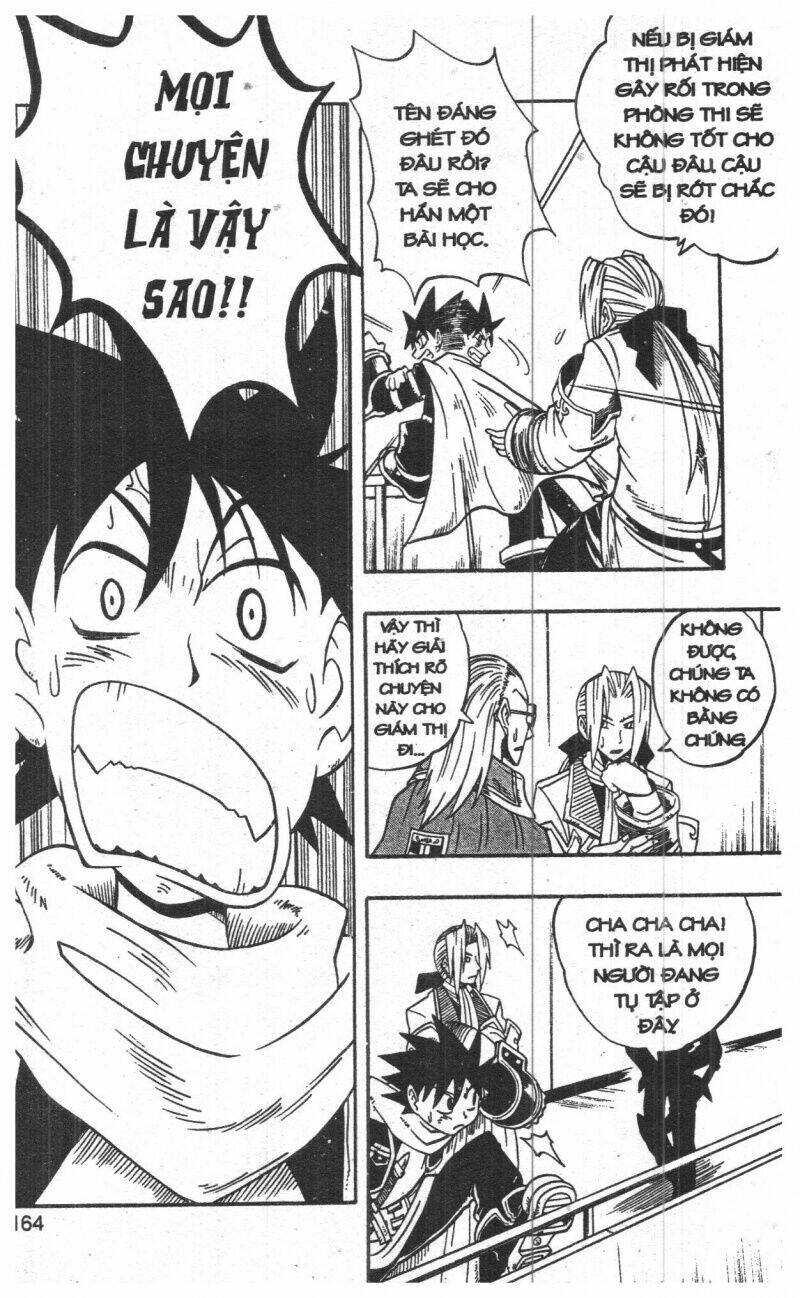 joou kishi monogatari chapter 2 162