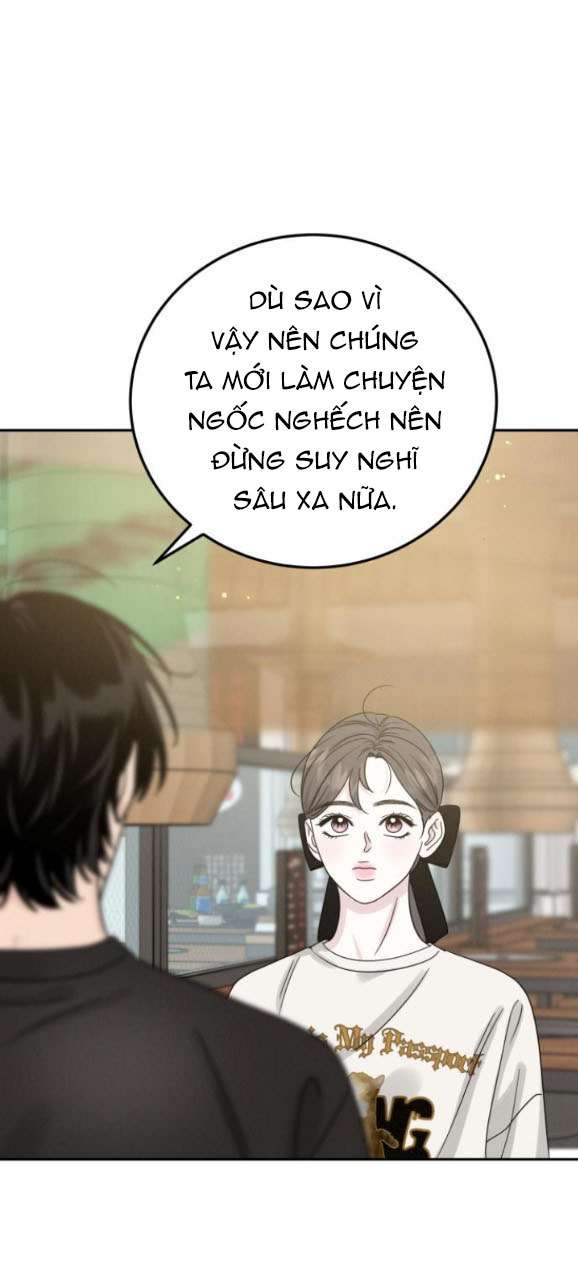 Thuyết Tình Yêu Ích Kỷ chapter 17.2 28