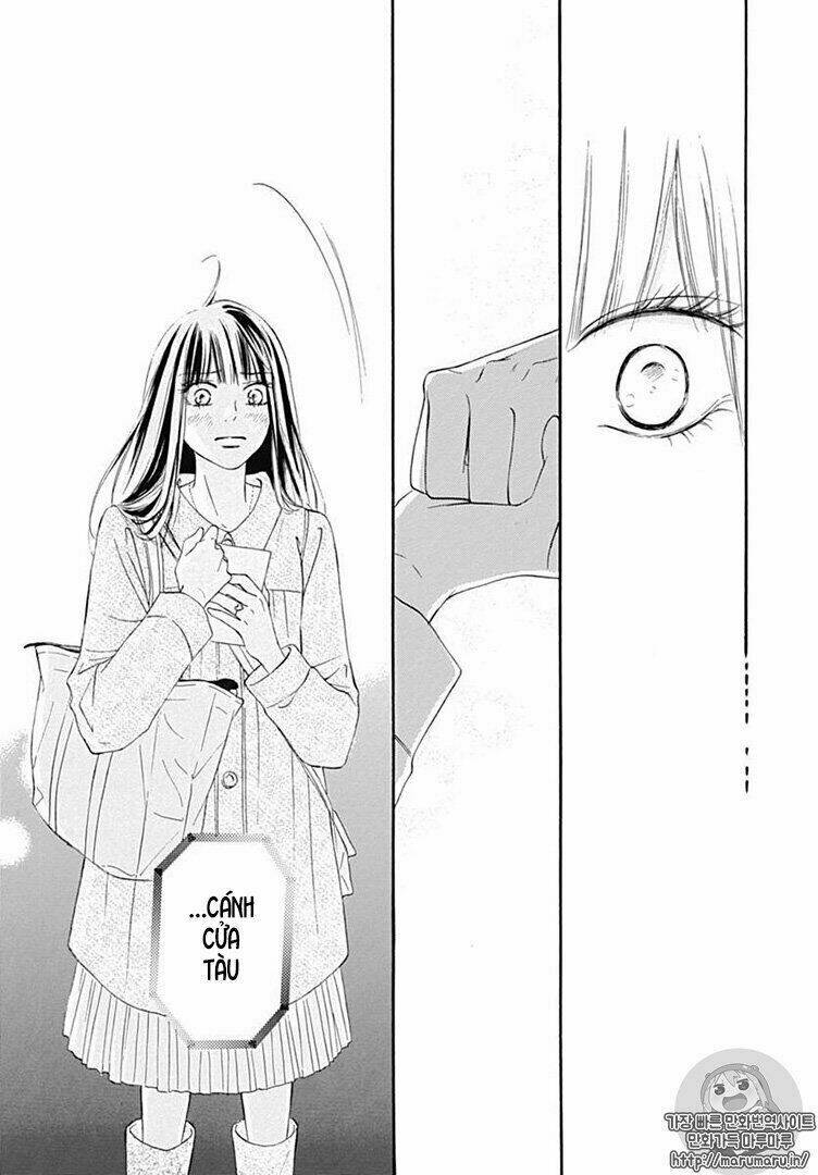 anh đã cho em biết bao thứ đầu tiên chapter 123 30