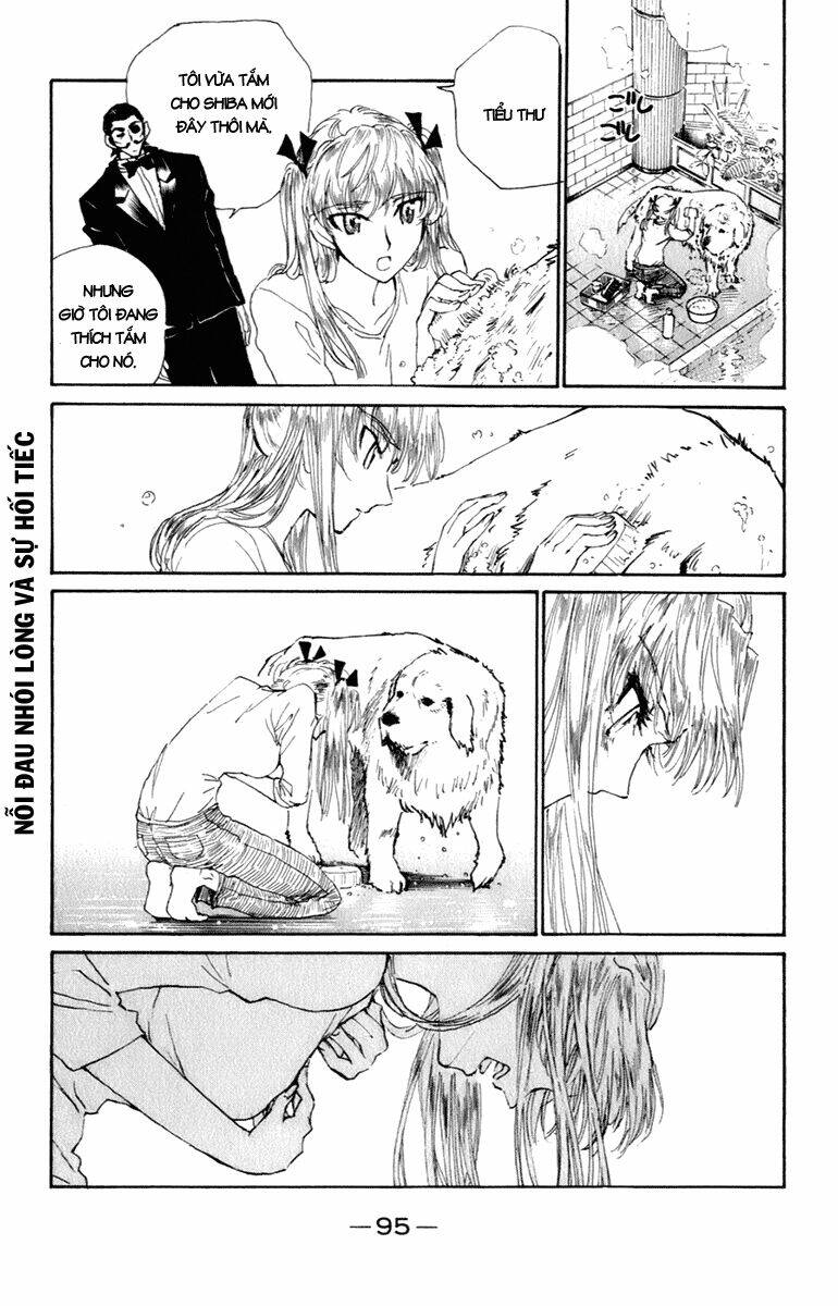 school rumble chapter 213 3