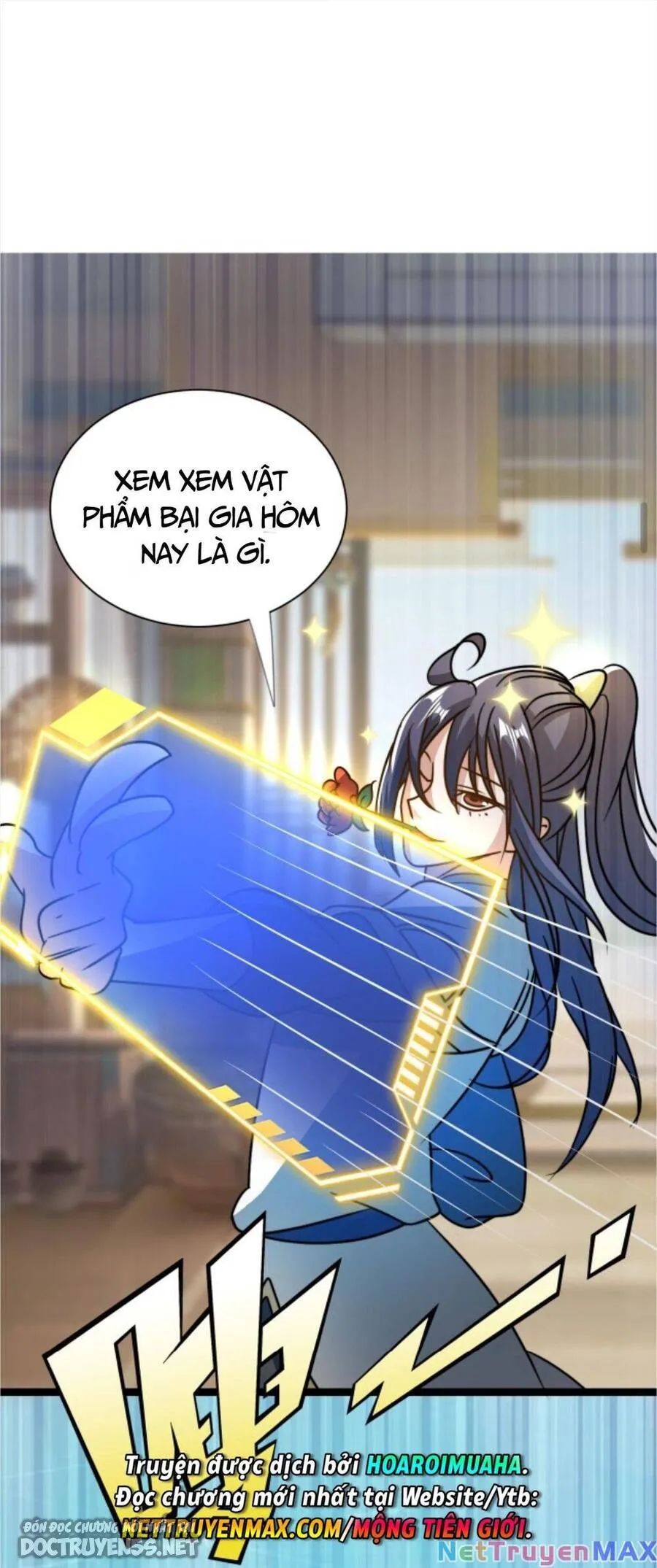 huyền huyễn: ta bắt đầu vô địch từ bại gia chapter 49 9