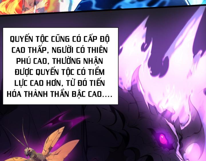 toàn dân thần chỉ: ta hiến tế hàng tỷ sinh linh để thành thần chapter 0 19