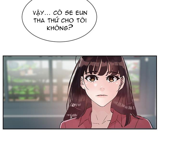 mãnh thú nơi công sở chapter 4 29