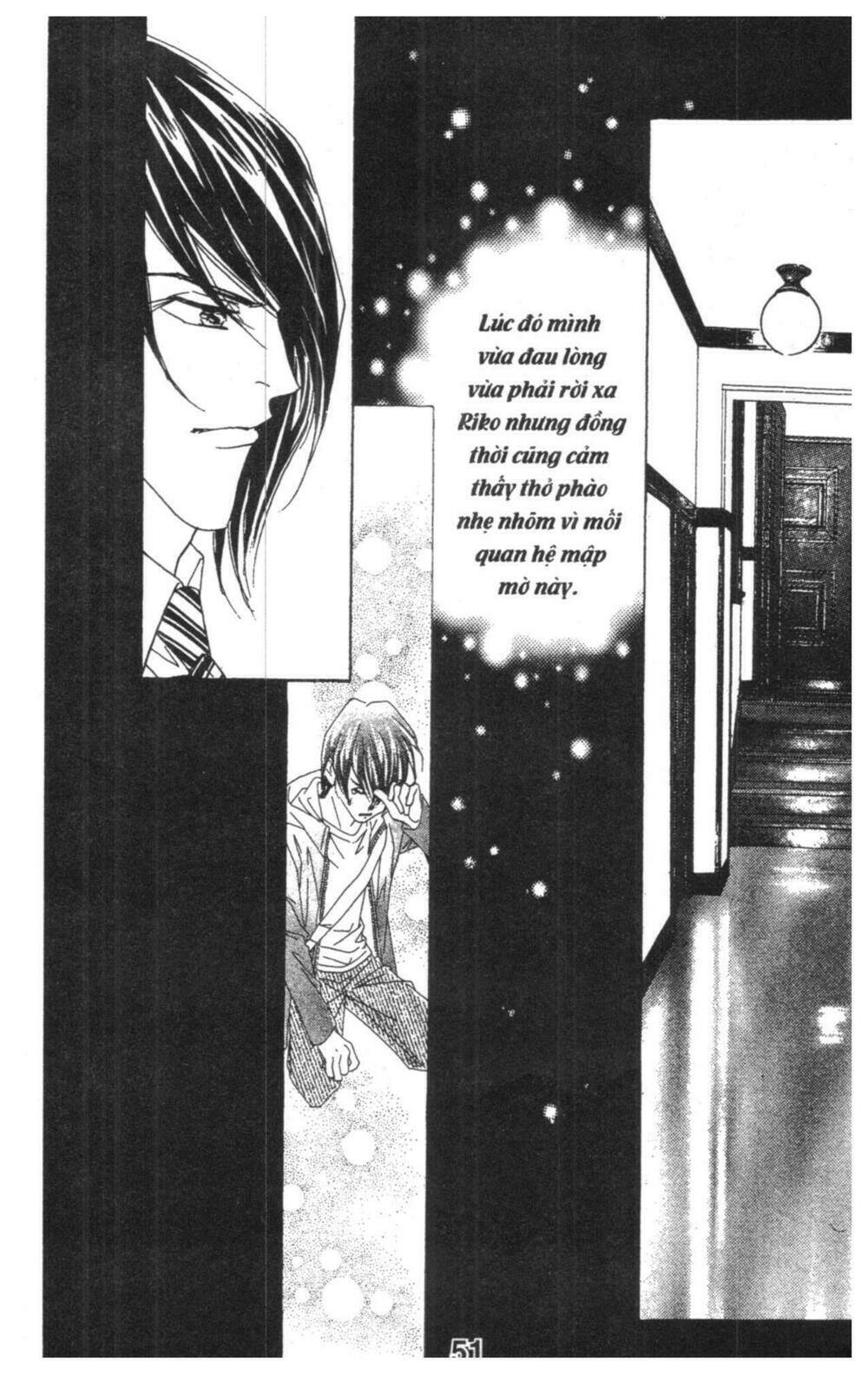 masochistic princess chapter 4 51