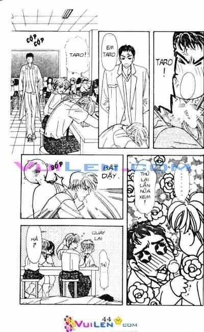 yamada tarou monogatari chapter 21 45