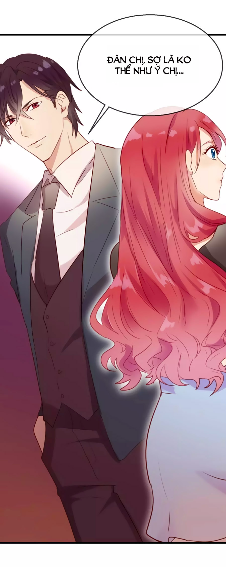 tiền nhậm hữu độc chapter 3 24