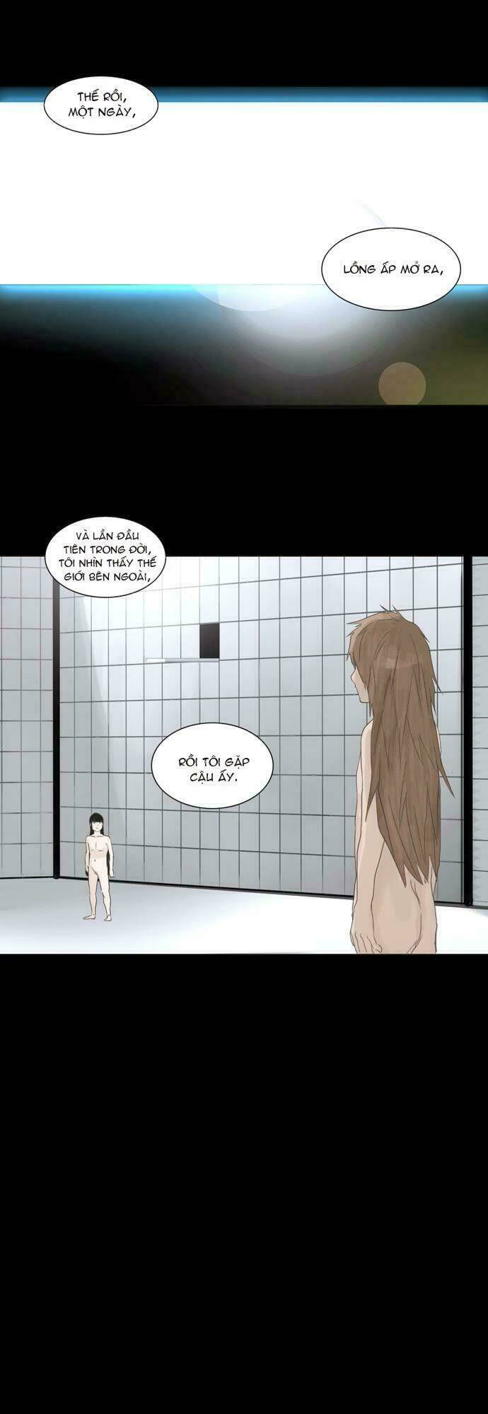 cuộc chiến trong tòa tháp chapter 122 13