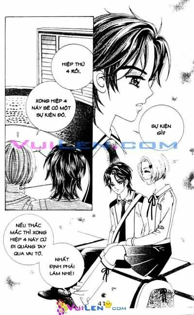 sâu trong ánh mắt chapter 99 2