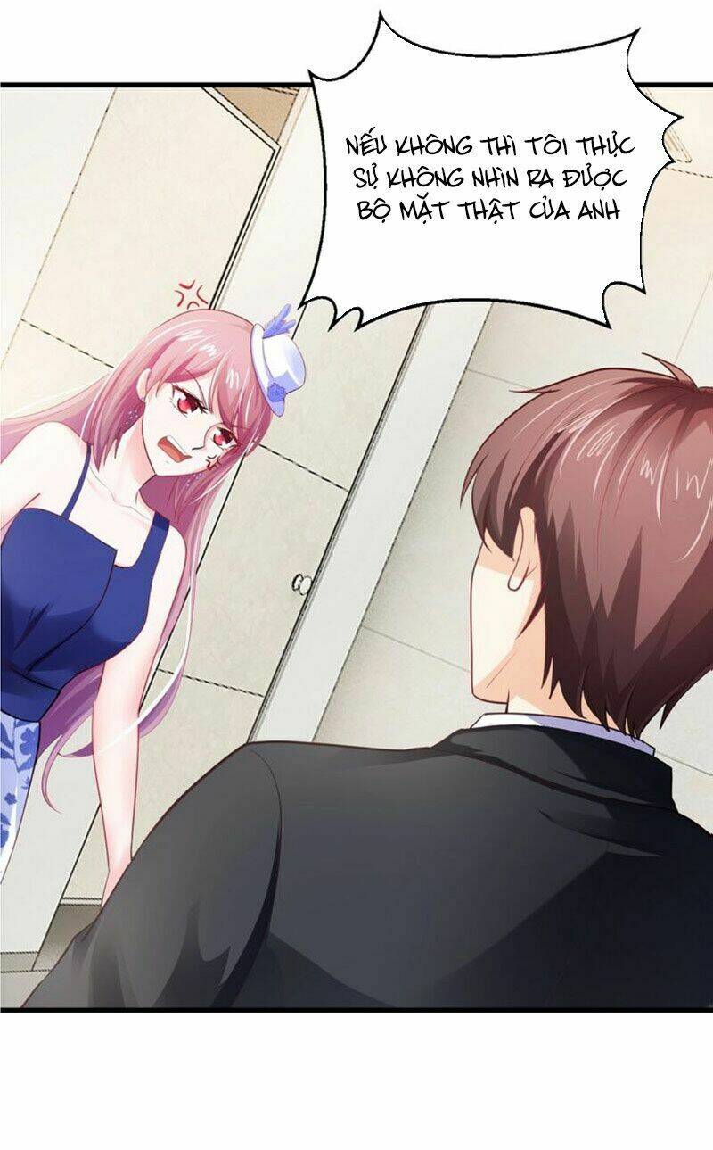 thú cưng độc quyền của boss chapter 33 16