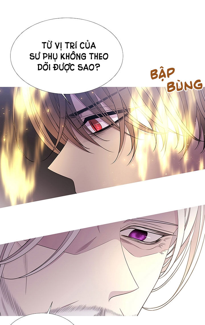 năm môn đệ của charlotte chapter 116 44