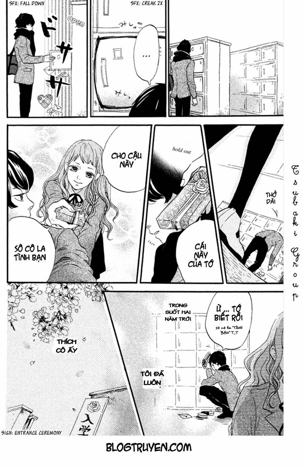 ouji-sama game chapter 2 25