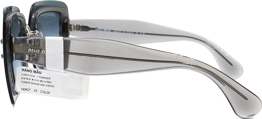 Kính mát chính hãng Miu Miu MU01RS