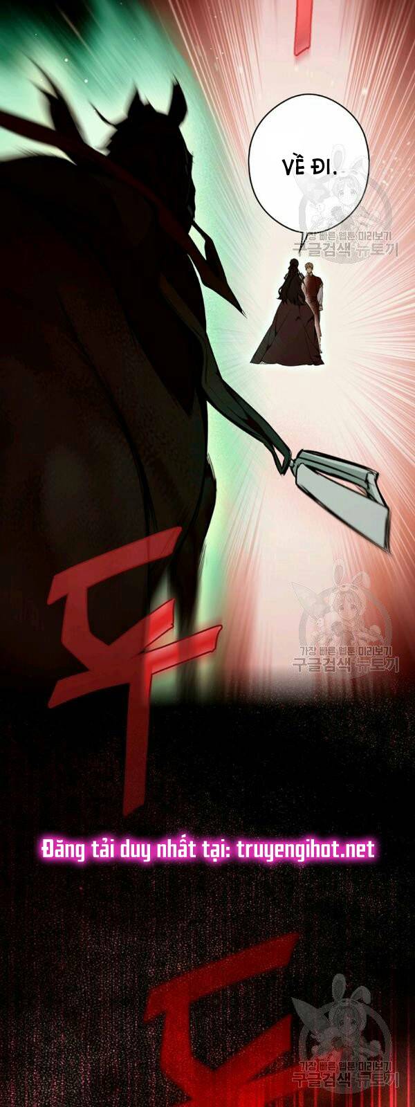 quý cô bí ẩn - secret lady chapter 40 6