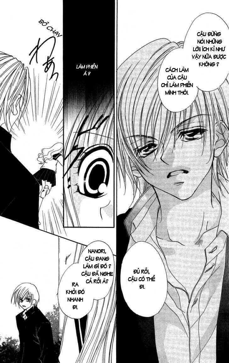 cherry love chapter 4 21