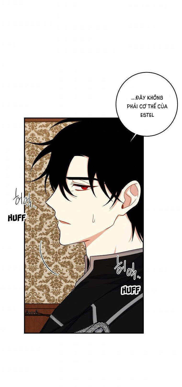 tôi là tiểu thư của gia đình này chapter 129 3